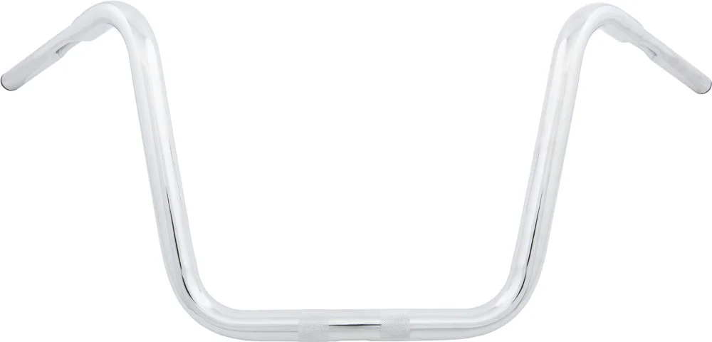 HARDDRIVE - 096433 - 1 1/4" Ape Hanger Handlebars