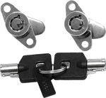 HARDDRIVE - 370961 - OEM Style Lock Kit w/Key