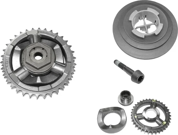 HARDDRIVE - 241275 - High Performance Compensator Sprocket