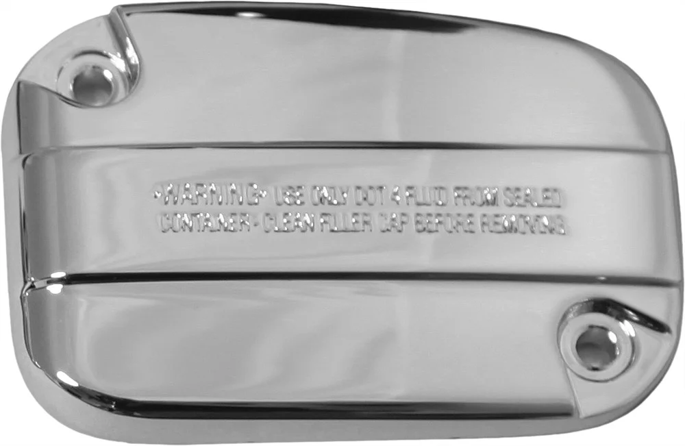 HARDDRIVE - 29-045 - Front Master Cylinder Cover