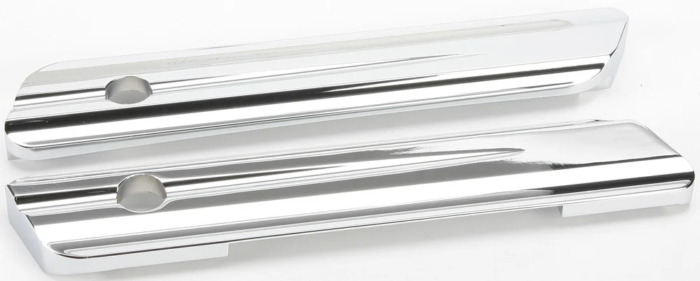 HARDDRIVE - 109011 - Saddlebag Latch Cover