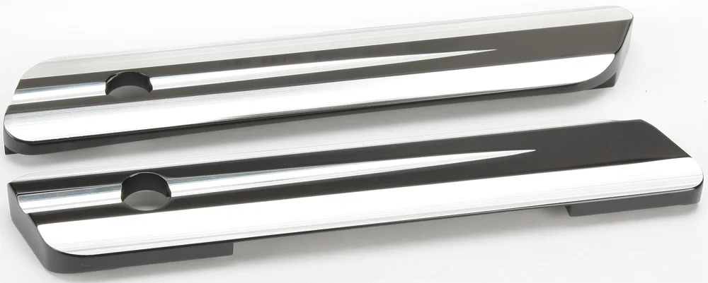 HARDDRIVE - HE-104611-A - Saddlebag Latch Cover