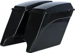 HARDDRIVE - 105013 - ABS Saddlebags