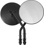 HARDDRIVE - 153084 - Universal 4" Round Mirror