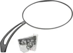 HARDDRIVE - 153079 - Universal Oval Arrow Mirror