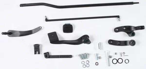 HARDDRIVE - 121023 - All Dyna Glide Forward Control Kit