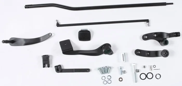 HARDDRIVE - 121023 - All Dyna Glide Forward Control Kit