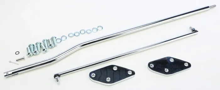 HARDDRIVE - 121024 - All Dyna Glide Forward Extension Kit