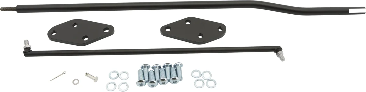 HARDDRIVE - 121025 - All Dyna Glide Forward Extension Kit