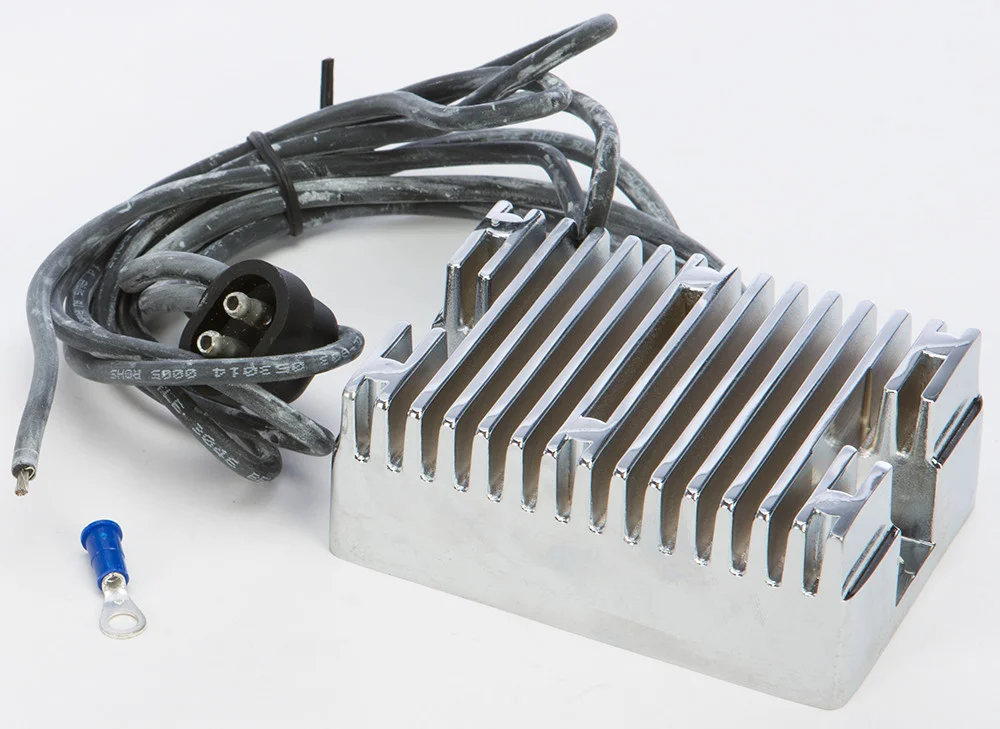 HARDDRIVE - H1988C - Regulator