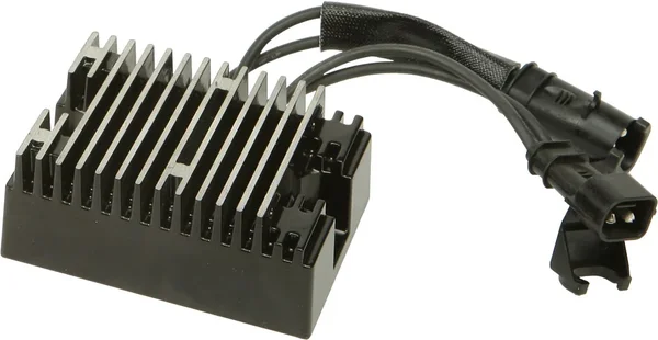 HARDDRIVE - H4607 - Regulator