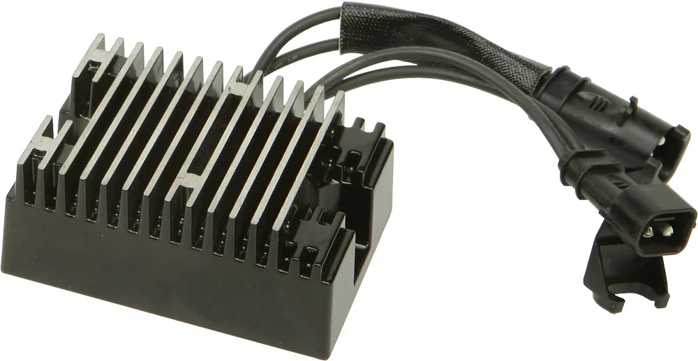 HARDDRIVE - H4607 - Regulator