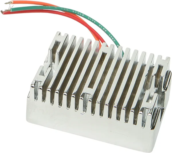 HARDDRIVE - H614C - Regulator