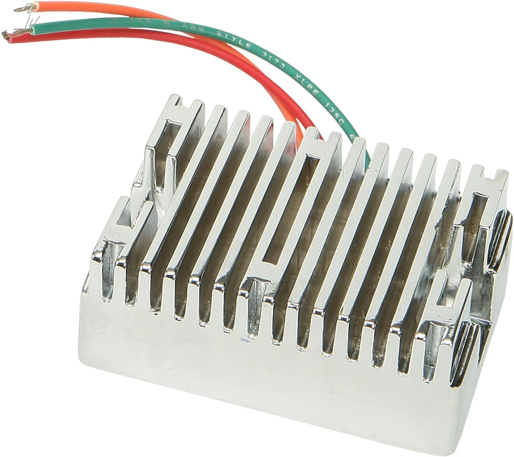 HARDDRIVE - H614C - Regulator