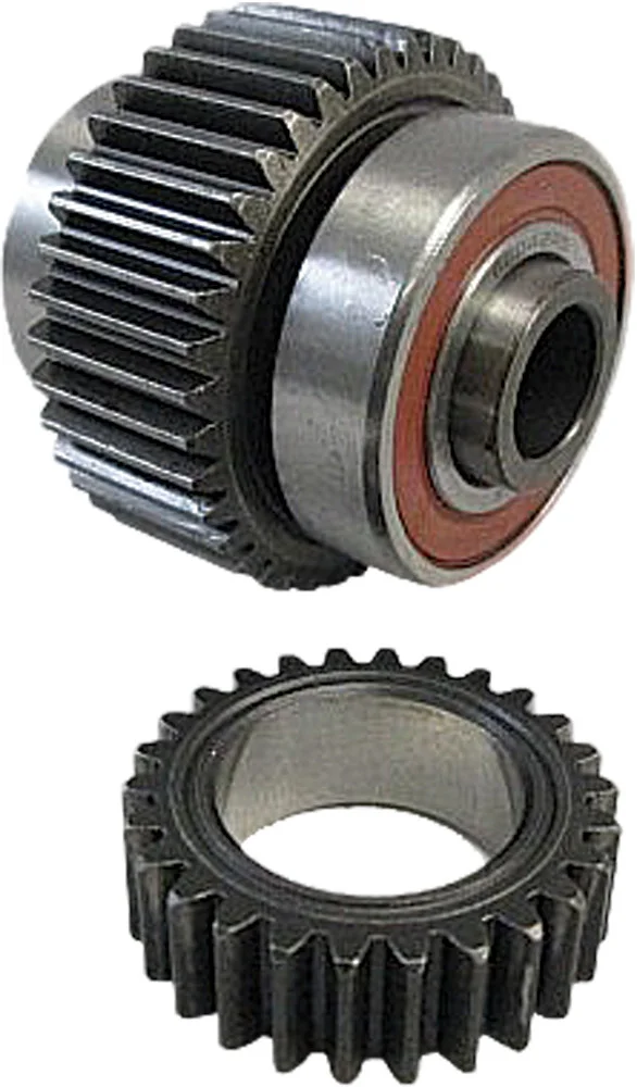 HARDDRIVE - MECL20-IG - Starter Clutch