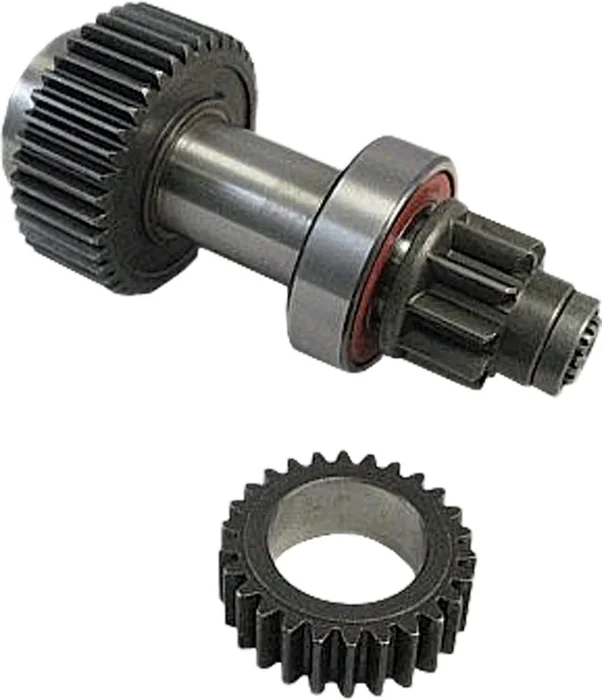 HARDDRIVE - MECL30-IG - Starter Clutch