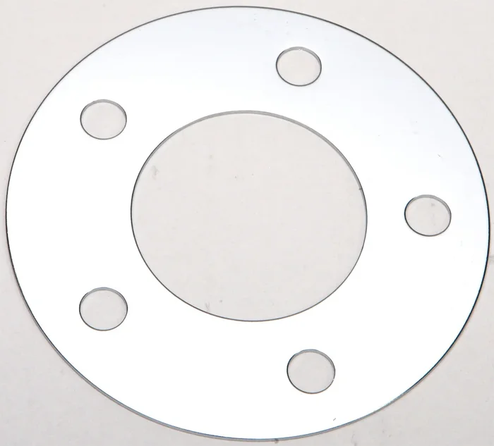 HARDDRIVE - 144105 - Rear Pulley Spacer