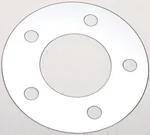 HARDDRIVE - 144105 - Rear Pulley Spacer