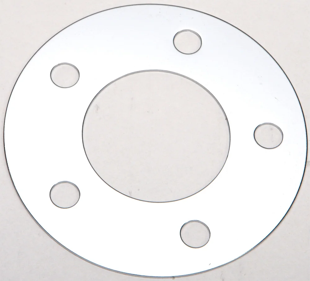 HARDDRIVE - 144105 - Rear Pulley Spacer