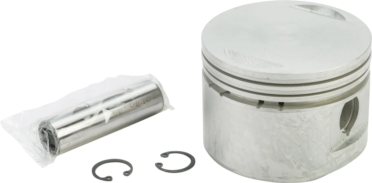 HARDDRIVE - 20-001 - Stock Compression Piston