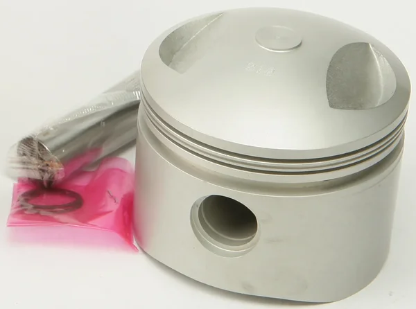 HARDDRIVE - 20-039 - High Compression Piston