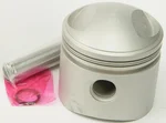 HARDDRIVE - 20-030 - High Compression Piston