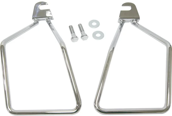 HARDDRIVE - 05-211 - Saddlebag Support Bracket