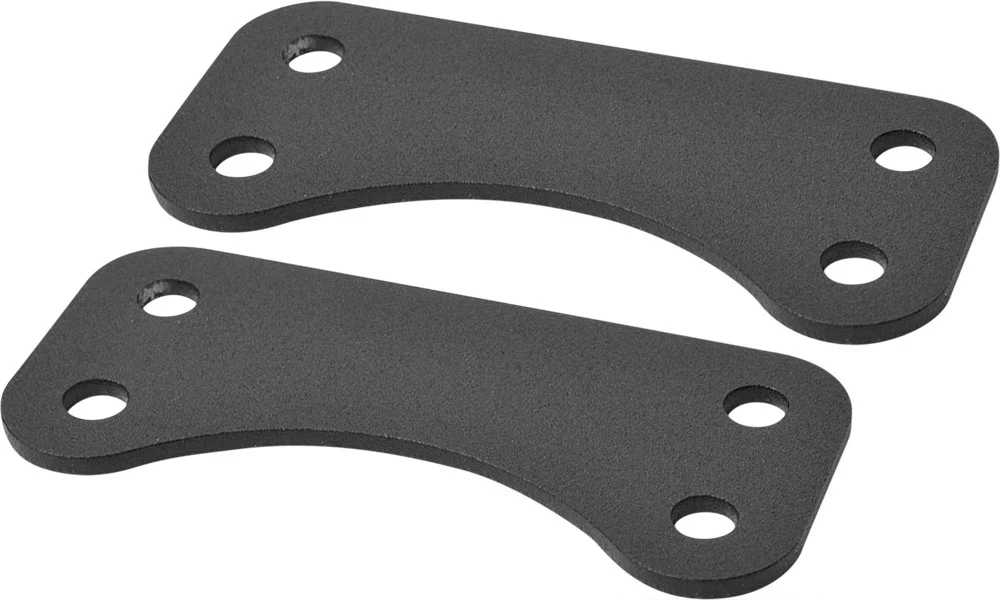 HARDDRIVE - 302866 - Fender Adapter Bracket