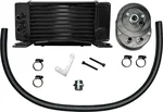 JAGG - 750-2300 - Horizontal Oil Cooler