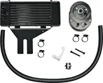 JAGG - 750-2500 - Horizontal Oil Cooler