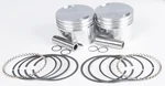 KB PISTONS - KB258.020 - Hypereutectic Cast Piston