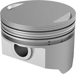 KB PISTONS - KB258.040 - Hypereutectic Cast Piston