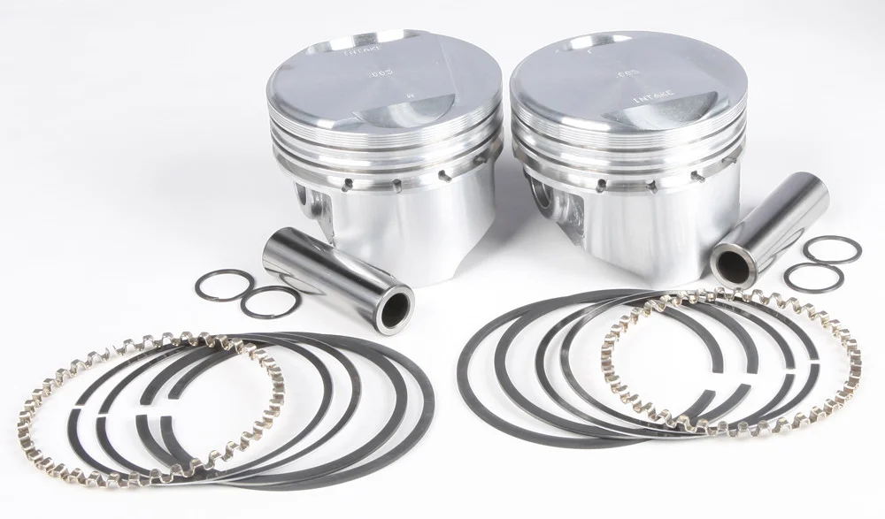 KB PISTONS - KB305.005 - Hypereutectic Cast Piston