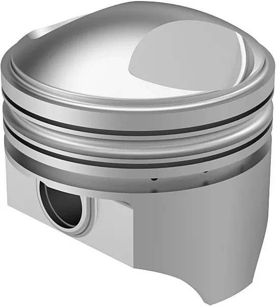 KB PISTONS - KB263.060 - Hypereutectic Cast Piston