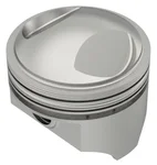 KB PISTONS - KB294.STD - Hypereutectic Cast Piston