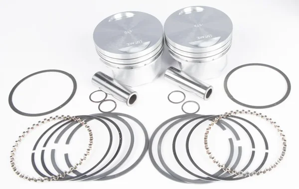 KB PISTONS - KB295.STD - Cast Sportster Piston