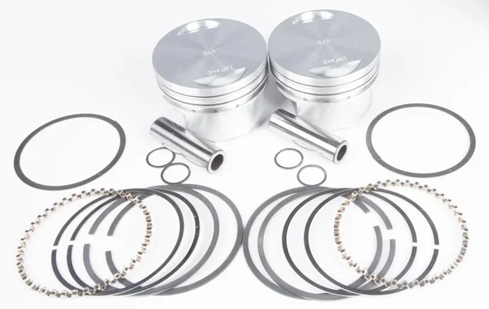 KB PISTONS - KB295.STD - Cast Sportster Piston