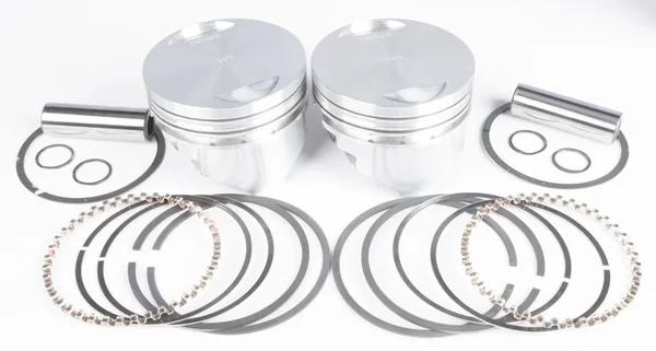 KB PISTONS - KB295.005 - Cast Sportster Piston