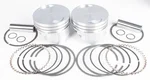 KB PISTONS - KB295.005 - Cast Sportster Piston