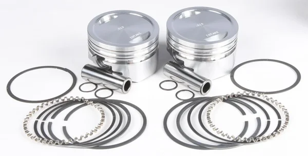 KB PISTONS - KB272.010 - Cast Sportster Piston