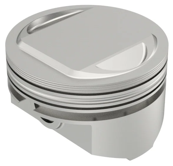 KB PISTONS - KB411.STD - Hypereutectic Cast Piston