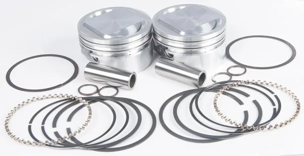 KB PISTONS - KB411.010 - Hypereutectic Cast Piston
