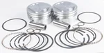 KB PISTONS - KB411.010 - Hypereutectic Cast Piston