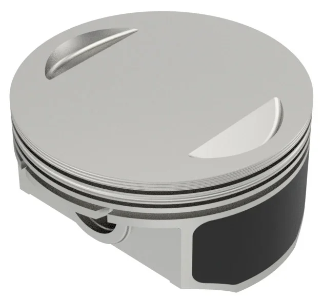 KB PISTONS - KB409C.STD - Hypereutectic Cast Piston