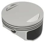 KB PISTONS - KB409C.STD - Hypereutectic Cast Piston