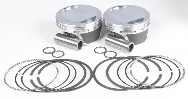 KB PISTONS - KB904C.010 - Forged Alloy Piston