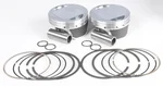 KB PISTONS - KB904C.010 - Forged Alloy Piston