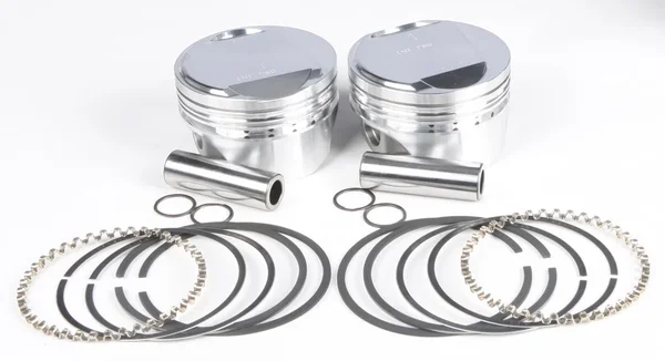 KB PISTONS - KB920C.020 - Forged Alloy Piston