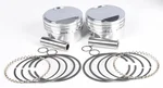 KB PISTONS - KB920C.020 - Forged Alloy Piston