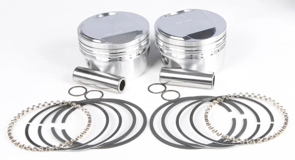 KB PISTONS - KB920C.020 - Forged Alloy Piston